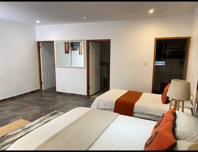 3M² BED & BREAKFAST FOR SALE IN SONHEUWEL EXT 1